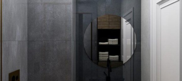 2 rooms Apartment in Alanya, Turkey No. 12732 29