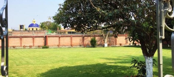 4 Schlafzimmer Haus in Yautepec de Zaragoza, Mexico, Nr. 151199 2