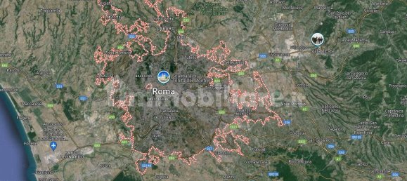 5 rooms Apartment in Rome, Italy No. 60977 10
