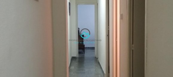 Apartamento de 4 dormitorios en Campoamor, Spain No. 135376 16