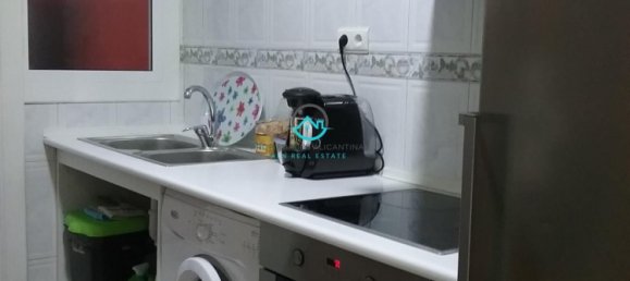 Apartamento de 4 dormitorios en Campoamor, Spain No. 135376 7