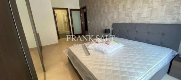 3 chambres Appartement à Sliema, Malta No. 1188 15