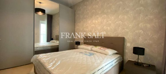 3 chambres Appartement à Sliema, Malta No. 1188 10