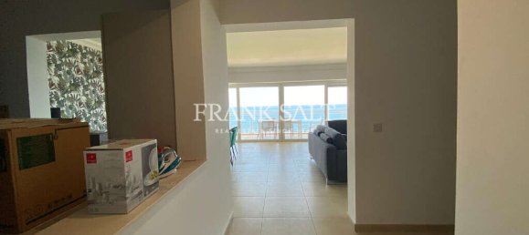 3 chambres Appartement à Sliema, Malta No. 1188 9