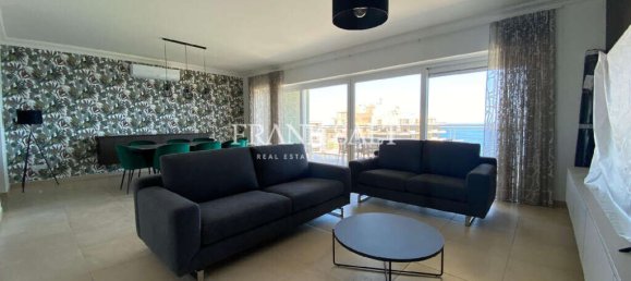 3 chambres Appartement à Sliema, Malta No. 1188 6