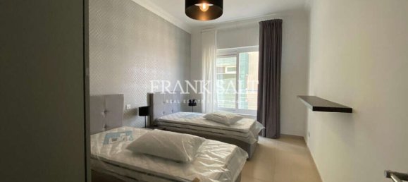 3 chambres Appartement à Sliema, Malta No. 1188 12