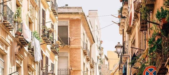 1 room Commercial property in Quartu Sant'Elena, Italy No. 210535 7