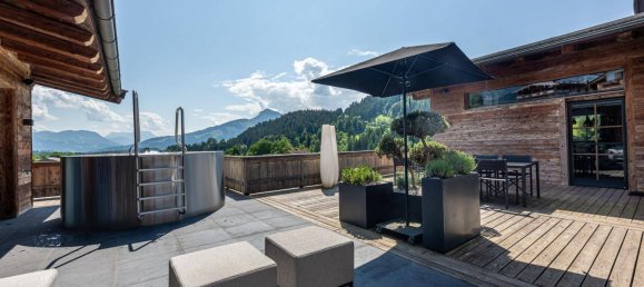 5 bedrooms House in Going am Wilden Kaiser, Austria No. 175905 11