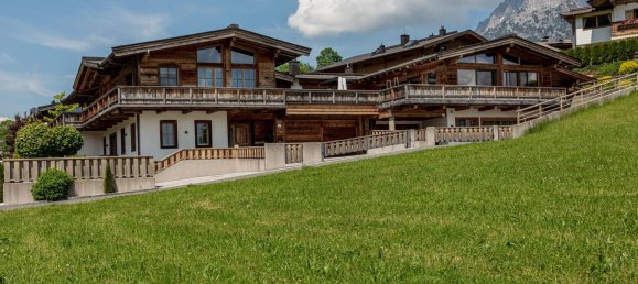5 bedrooms House in Going am Wilden Kaiser, Austria No. 175905 2