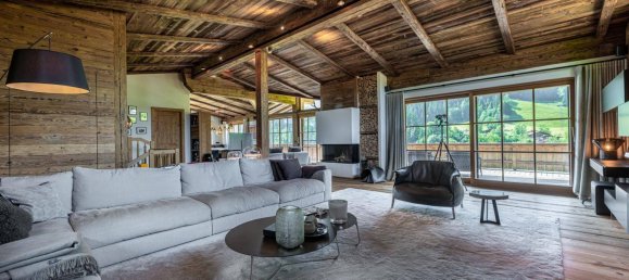 5 bedrooms House in Going am Wilden Kaiser, Austria No. 175905 3