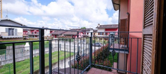 Apartamento T3 em Comun Nuovo, Italy N.º 136226 10