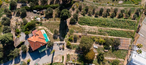 4 Schlafzimmer Villa in Bordighera, Italy, Nr. 70911 16