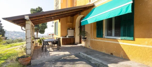 4 Schlafzimmer Villa in Bordighera, Italy, Nr. 70911 8