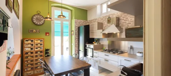 4 Schlafzimmer Villa in Bordighera, Italy, Nr. 70911 4