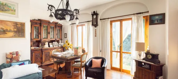 4 Schlafzimmer Villa in Bordighera, Italy, Nr. 70911 10