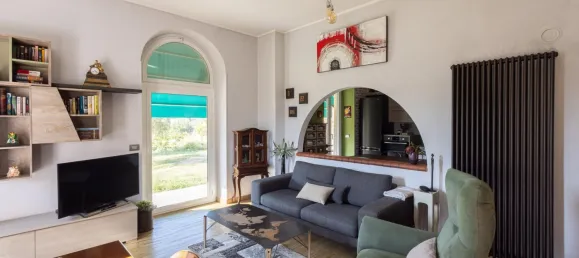 4 Schlafzimmer Villa in Bordighera, Italy, Nr. 70911 2