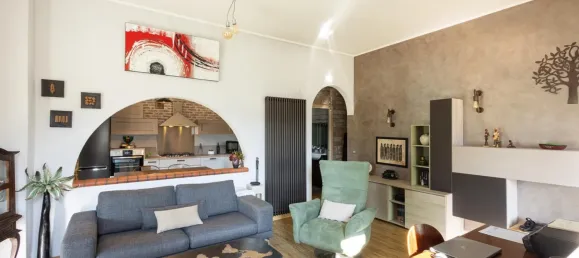 4 Schlafzimmer Villa in Bordighera, Italy, Nr. 70911 3