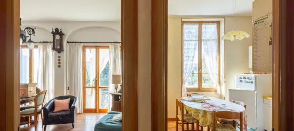 4 Schlafzimmer Villa in Bordighera, Italy, Nr. 70911 13