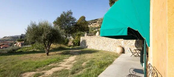 4 Schlafzimmer Villa in Bordighera, Italy, Nr. 70911 15