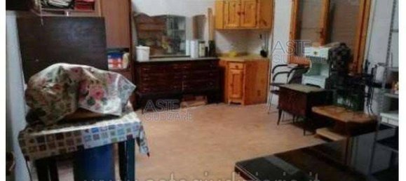 3 rooms Apartment in Montescudo Monte Colombo, Italy No. 11456 3