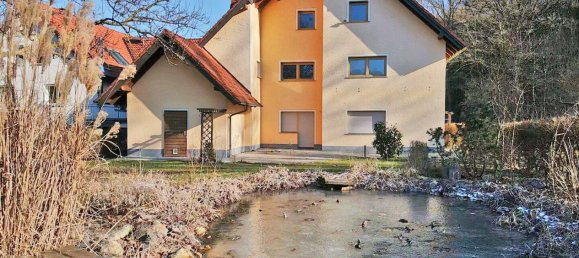 7-Zimmer Haus in Lichtenfels, Germany, Nr. 248012 12