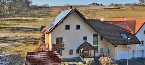 7-Zimmer Haus in Lichtenfels, Germany, Nr. 248012 3