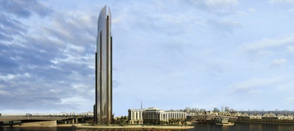 Terrain à Dubai, UAE 3716m² No. 8991 4