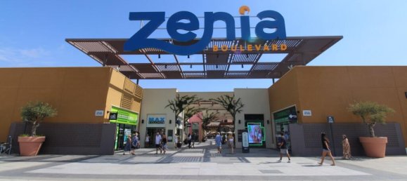 Apartamento de 2 dormitorios en Torrevieja, Spain No. 171462 24