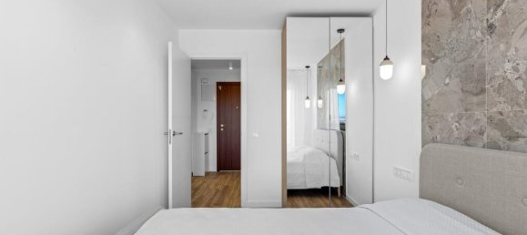 Apartamento de 2 dormitorios en Torrevieja, Spain No. 171462 11