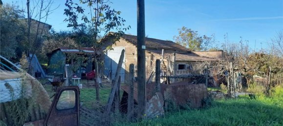 2-Zimmer Haus in Castiglione del Lago, Italy, Nr. 116349 10