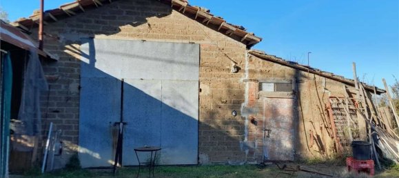 2-Zimmer Haus in Castiglione del Lago, Italy, Nr. 116349 5