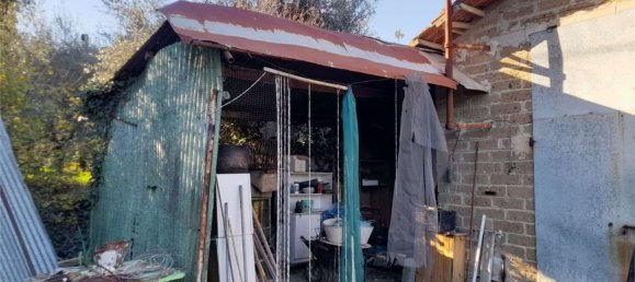 2-Zimmer Haus in Castiglione del Lago, Italy, Nr. 116349 13