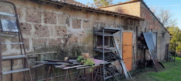 2-Zimmer Haus in Castiglione del Lago, Italy, Nr. 116349 12