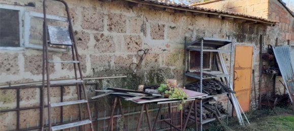 2-Zimmer Haus in Castiglione del Lago, Italy, Nr. 116349 11