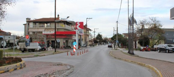 11111m² Hotel for sale in Katerini, Pieria, Central Macedonia, Macedonia and Thrace, Greece № 4363 3