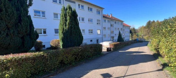 4 rooms Apartment in Ostalbkreis, Germany No. 43237 2