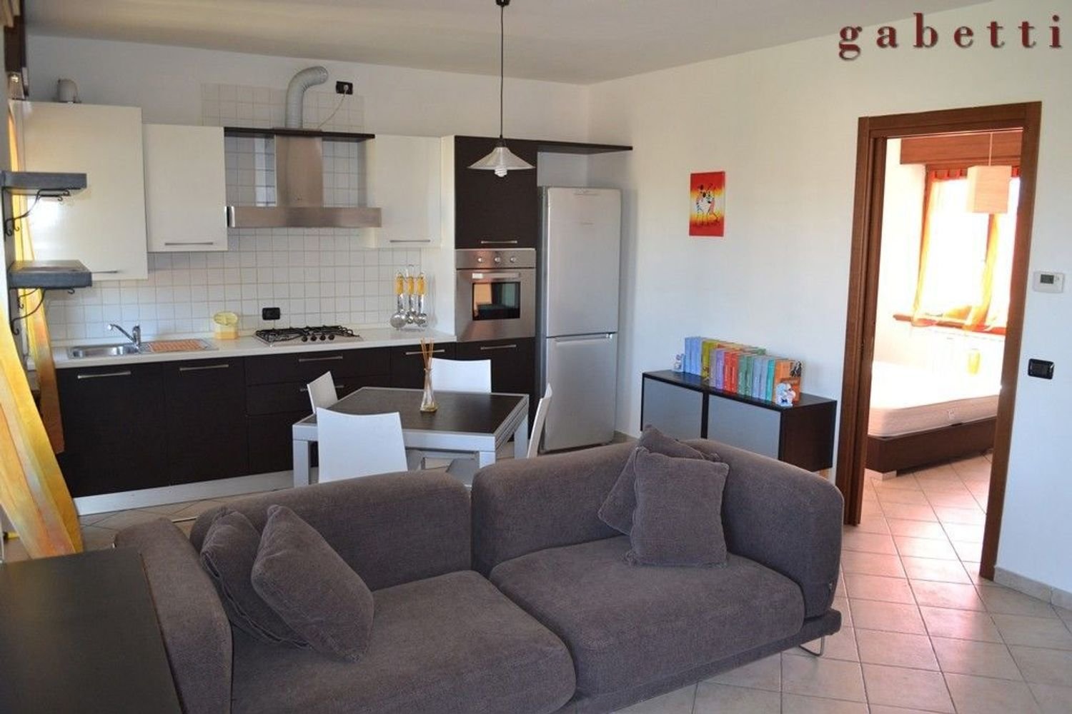 2 غرف نوم شقة في Corbetta, Italy رقم 382892