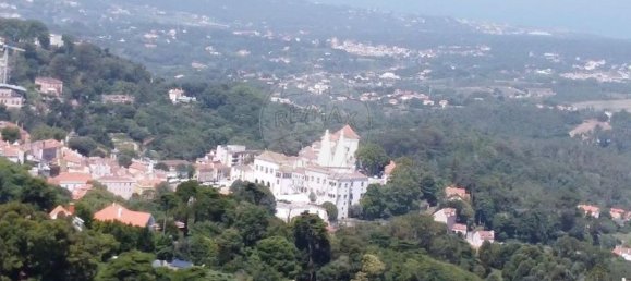 Земельный участок 9690м² в Синтра, Португалия № 133442 5