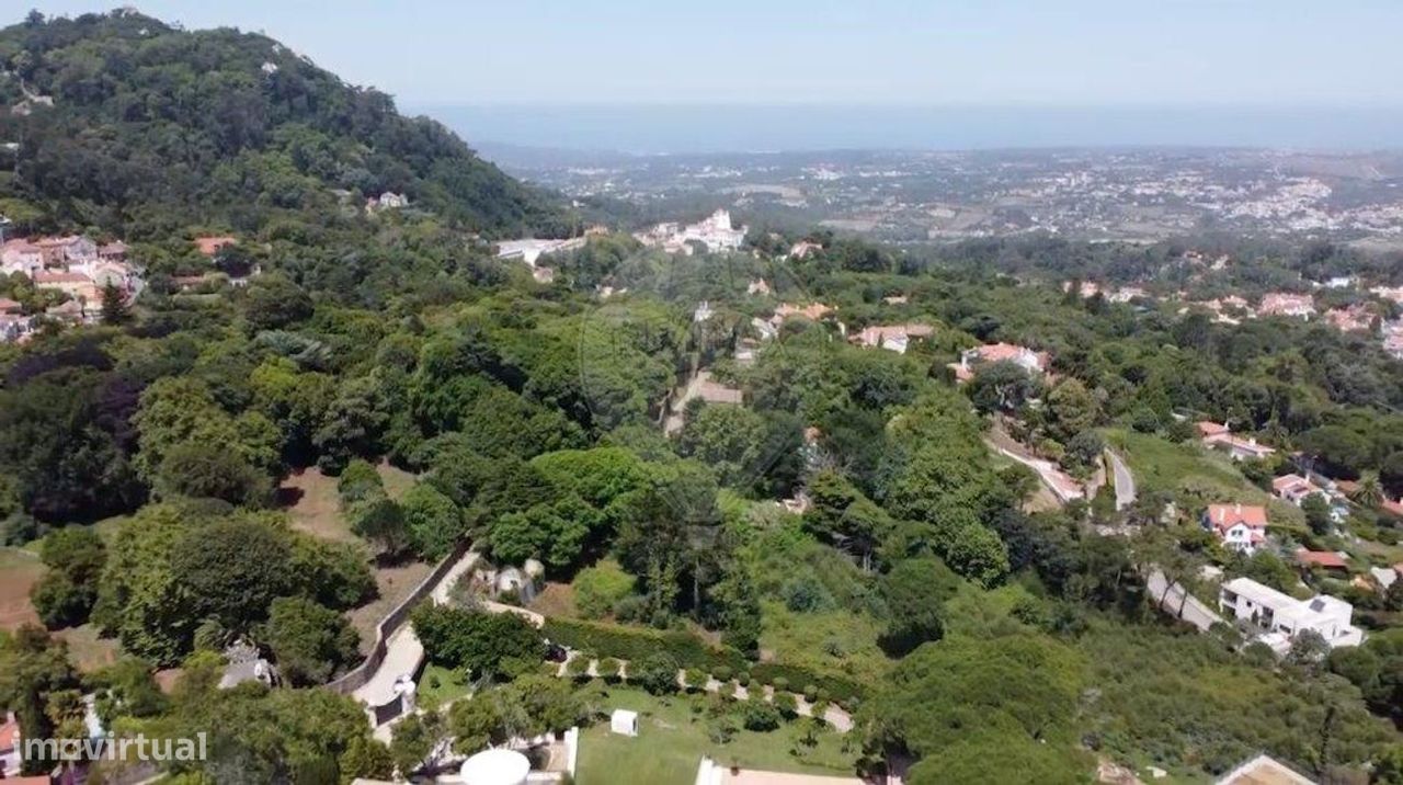 Земельный участок 9690м² в Синтра, Португалия № 133442