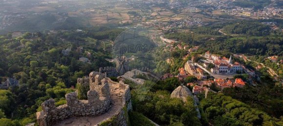 Земельный участок 9690м² в Синтра, Португалия № 133442 11