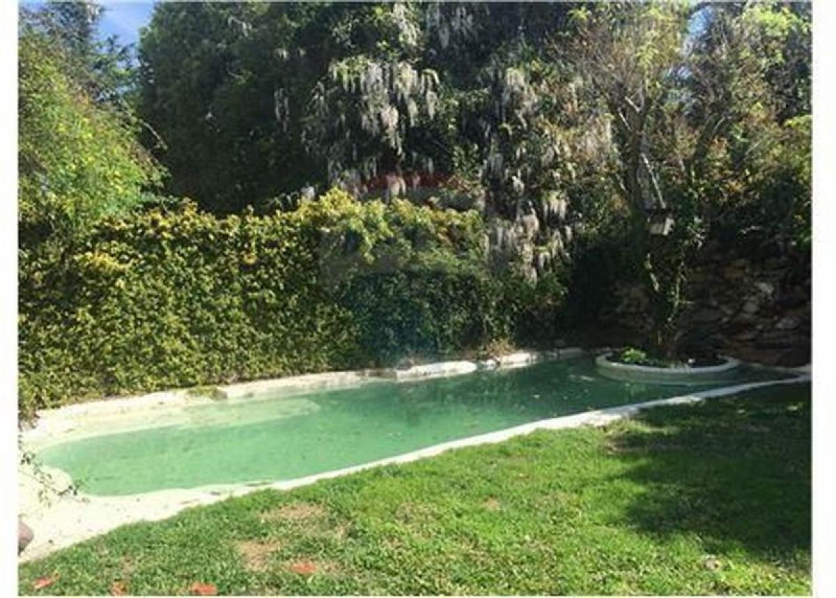 4 bedrooms House in San Isidro, Argentina No. 63404