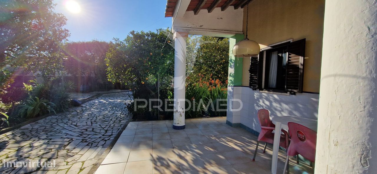 3 bedrooms House in Setubal, Portugal No. 82875