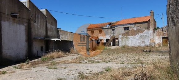 Gewerbliche Immobilie in Sao Bras de Alportel, Portugal 3897m², Nr. 245398 13