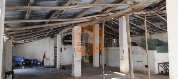 Gewerbliche Immobilie in Sao Bras de Alportel, Portugal 3897m², Nr. 245398 18