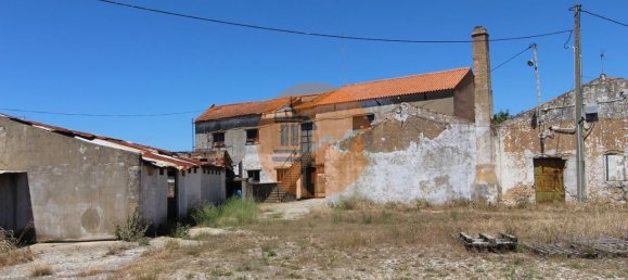 Gewerbliche Immobilie in Sao Bras de Alportel, Portugal 3897m², Nr. 245398 12