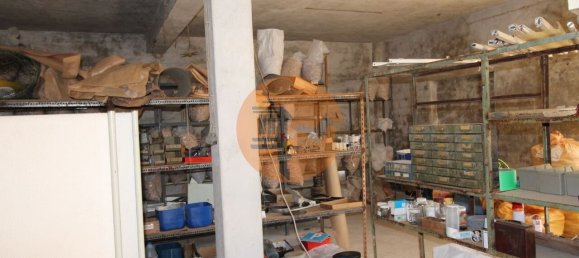 Gewerbliche Immobilie in Sao Bras de Alportel, Portugal 3897m², Nr. 245398 20