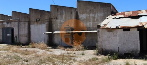 Gewerbliche Immobilie in Sao Bras de Alportel, Portugal 3897m², Nr. 245398 9