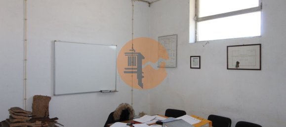 Gewerbliche Immobilie in Sao Bras de Alportel, Portugal 3897m², Nr. 245398 5