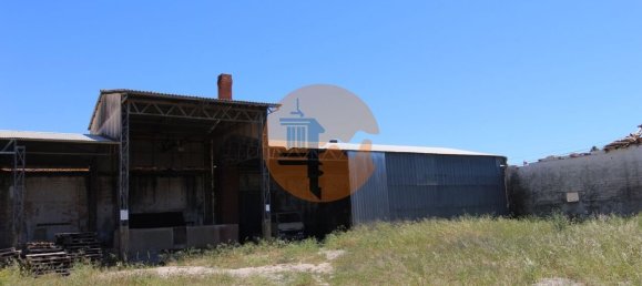 Gewerbliche Immobilie in Sao Bras de Alportel, Portugal 3897m², Nr. 245398 15