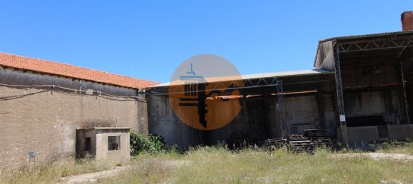 Gewerbliche Immobilie in Sao Bras de Alportel, Portugal 3897m², Nr. 245398 14